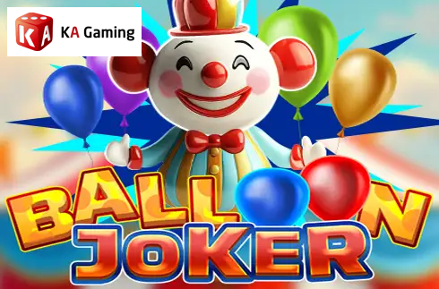 Balloon Joker